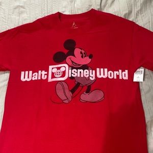 Walt Disney World T-shirt